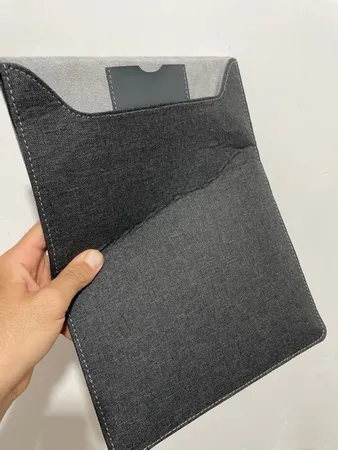 کاور لپ تاپ پِروین مدل LD-31 مناسب برای سرفیس 2,3,4,5 13.5 اینچی