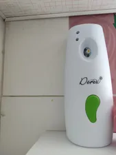 تجریه خرید خوشبوکننده دریکس مدل اسپری اتوماتیک کد 40132