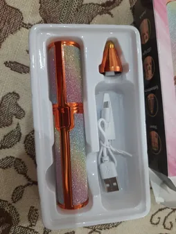 موزن ابرو و صورت مدل A-02