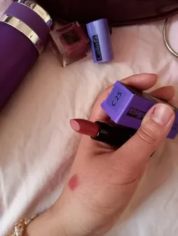 رژ لب جامد کالیستا سری Hydra Color شماره C25