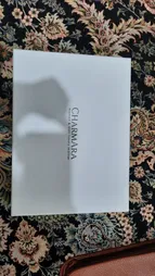 ست هدیه مردانه چرم آرا مدل s014 کد N