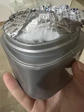 تجریه خرید ماسک مو انجل کرفت مدل فری سولفات کراتین حجم 500 میلی لیتر