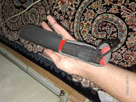 چاقوی سفری مدل AK-150