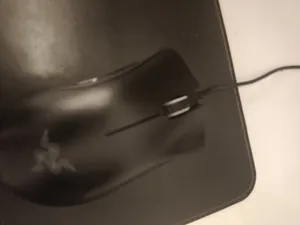 تجریه خرید ماوس مخصوص بازی ریزر مدل DeathAdder Essential