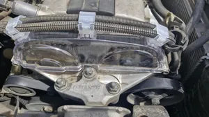 تجریه خرید قاب تسمه تایم مدل شفاف مناسب برای سمند ef7