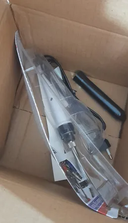 هویه 130 وات سومو مدل SM-119