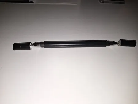 قلم لمسی هارمن مدل T-TOUCH 2 IN 1