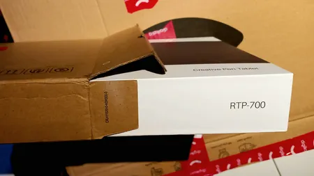 قلم نوری هوئیون مدل Inspiroy RTP-700