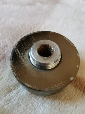 لولر قهوه گتر مدل L51-OL