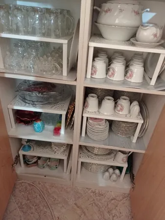 شلف داخل کابینت مدل Variera