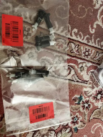 پایه نگهدارنده فن CPU مدل LGA بسته 4 عددی