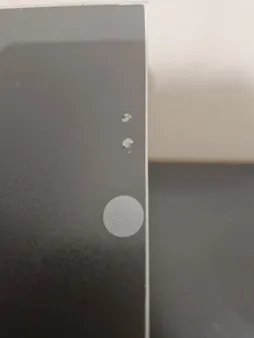 میز پاتختی مدل IKE646