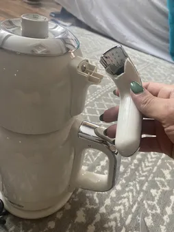چای ساز کرکماز مدل A331-02