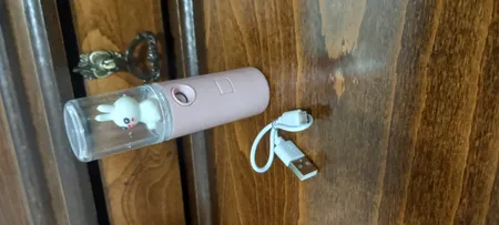 دستگاه بخور سرد مدل خرگوش