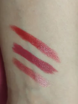 رژ لب جامد مرو کد M1 مجموعه ۳ عددی