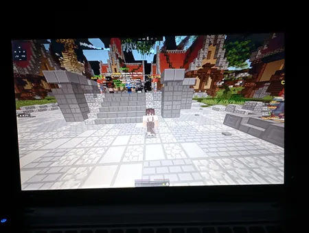 کیبورد گیمینگ تی-دگر مدل Arena T-TGK321، مکانیکال سوییچ آبی، Tenkeyless، نورپردازی RGB