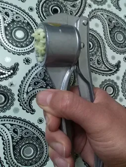 سیر له کن عروس مدل FM10