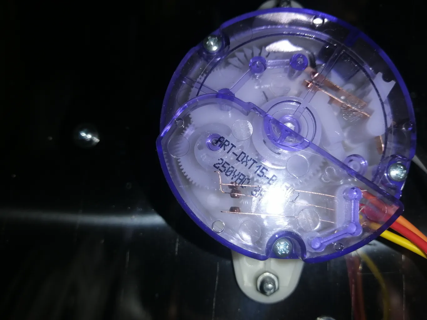 پتو شوی آساندیس مدل L5000 40kg