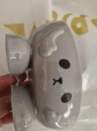 جا صابونی مدل BABYrim بسته دوعددی