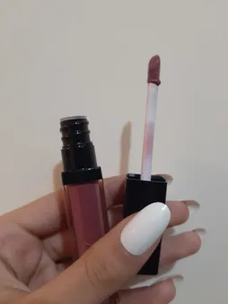 رژ لب مایع این لی مدل Wet Plum شماره M360