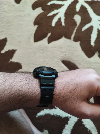 ساعت مچی دیجیتال مردانه کاسیو مدل WS-1500H-1AVDF