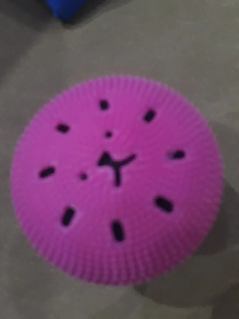 برس پاک‌سازی مدل B 0101