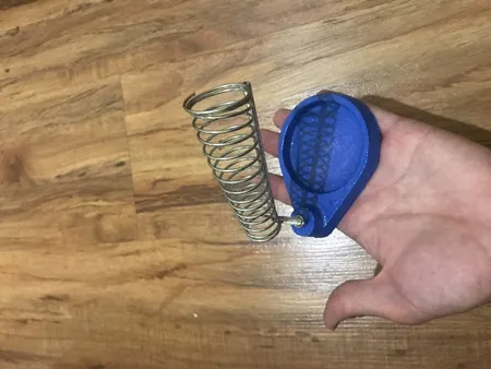 پایه هویه مدل Royal