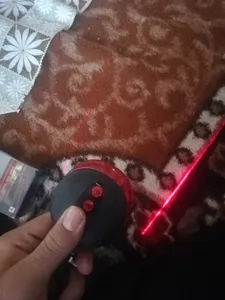 تجریه خرید چراغ دوچرخه هارمن مدل Bic-20