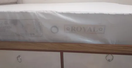 محافظ تشک دو نفره رویا سایز 160 × 200 سانتی متر