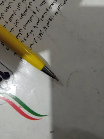 قلم لمسی کد SQMKZX02369