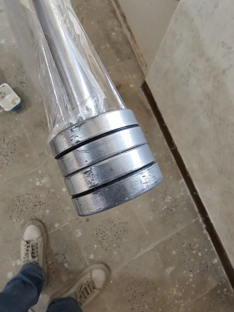 بند رخت میداسان عبدی مدل 2020