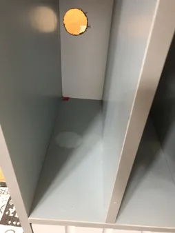 میز تلویزیون مدل لوتوس