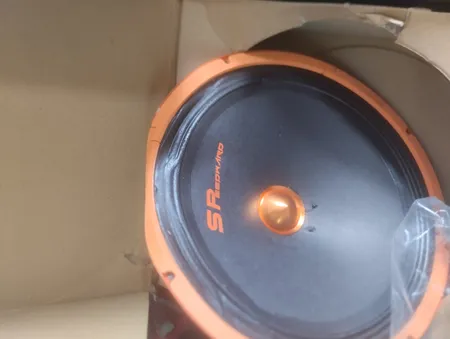 میدرنج خودرو اسپیدوارد مدل SP-1001C بسته دو عددی