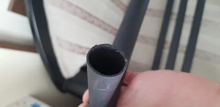 رگال لباس ایران تاج مدل لوله ای کد 120