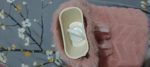 تجریه خرید کیسه آب گرم زنیت مد مدل ZTH- XP