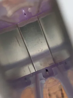 دستگاه موم گرم کن و ذوب وکس کونسانگ مدل cl401-r