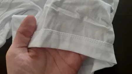 شورت مردانه آریان نخ باف مدل 01