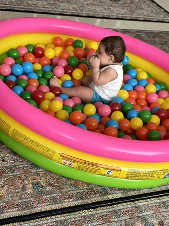 استخر بادی اینتکس مدل 57422