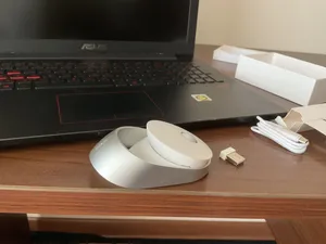 تجریه خرید ماوس بی سیم رپو مدل Air 1