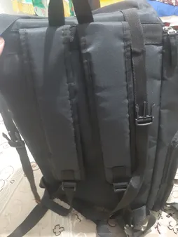 کوله پشتی فوروارد مدل FCLT8006