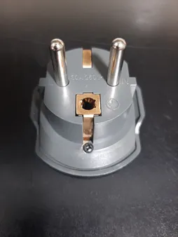 مبدل برق 3 به 2 مدل MAX-110-30A