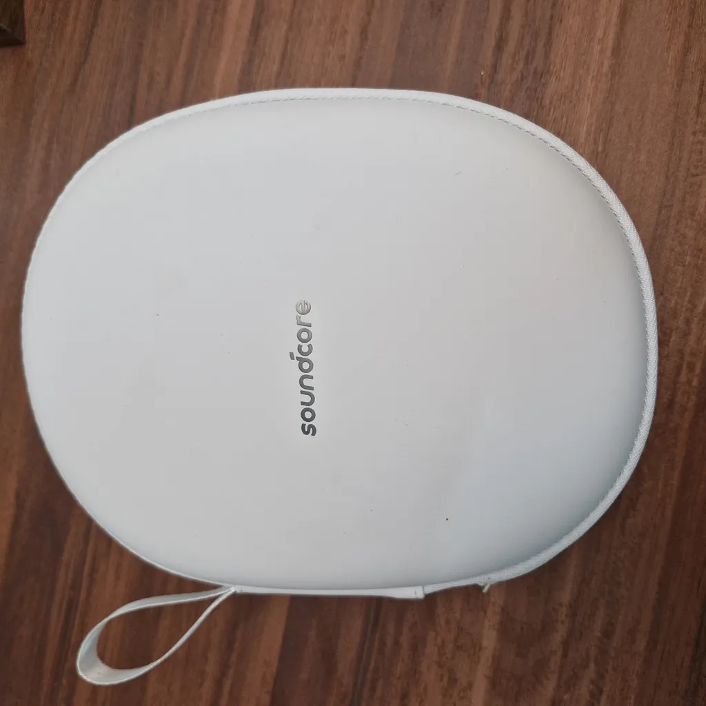هدفون بلوتوثی انکر مدل q45 a3040