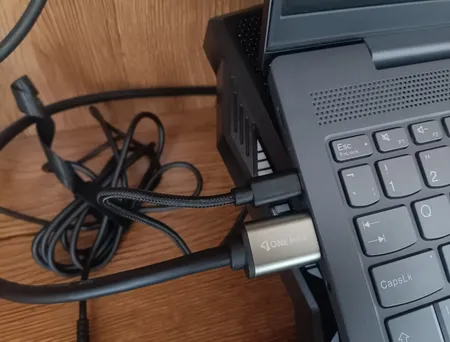 پایه خنک کننده  لپ تاپ تسکو مدل GCLP 3143