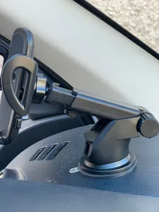 تجریه خرید پایه نگهدارنده گوشی موبایل پرووان مدل PHL1125