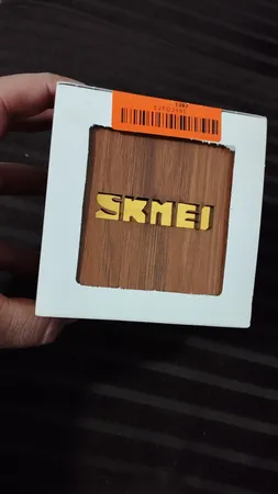 ساعت مچی عقربه ‌ای مردانه اسکمی مدل 1392