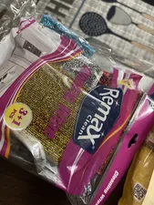 تجریه خرید اسکاچ تفلون شور ریمکس مدل 4200 مجموعه 4 عددی