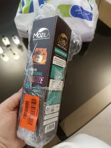 تجریه خرید روغن برنز کننده موزیلا مدل jojoba oil حجم 200 میلی لیتر