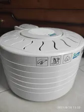 تجریه خرید میوه و سبزی خشک کن سایا مدل GP-102