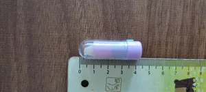 تجریه خرید بالم لب مرو مدل Mini-02 بسته 4 عددی