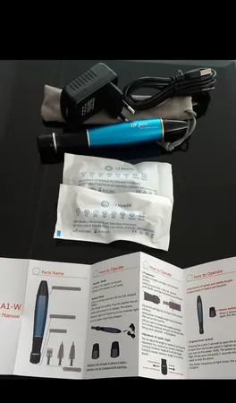 میکرونیدلینگ دکترپن مدل A1W